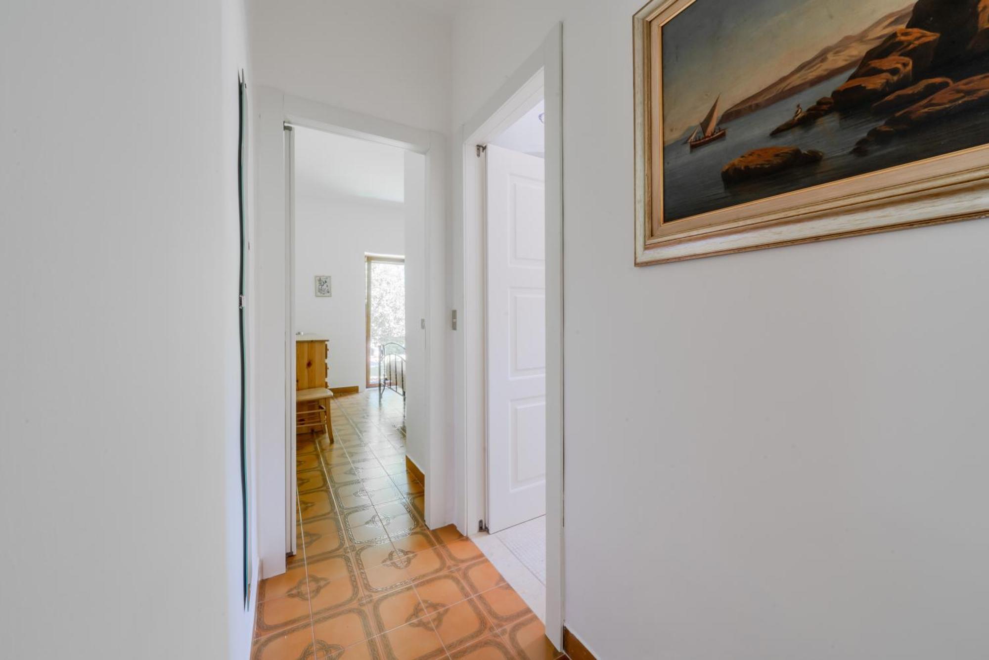 Appartement Giglio With Garden And Mini Pool By Rentbeat *
