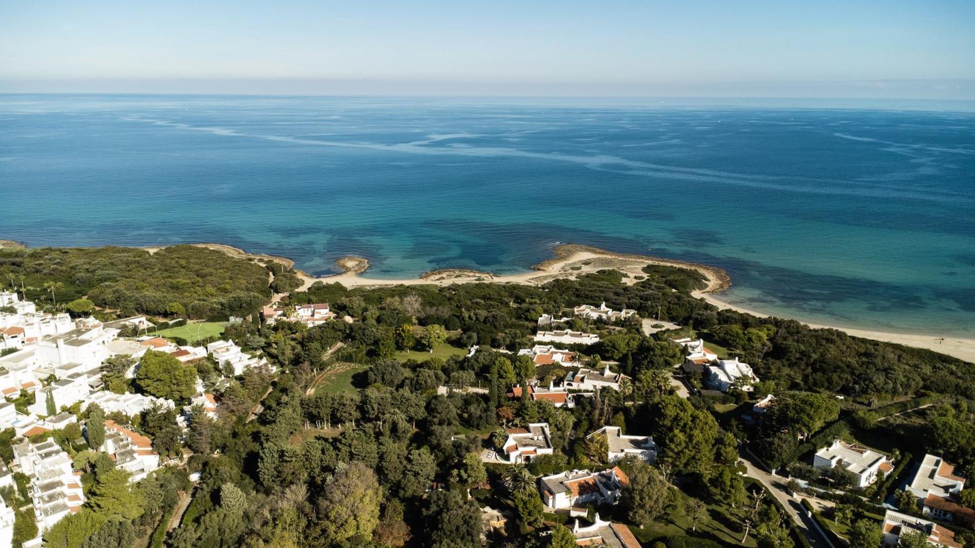 Giglio With Garden And Mini Pool By Rentbeat Rosa Marina